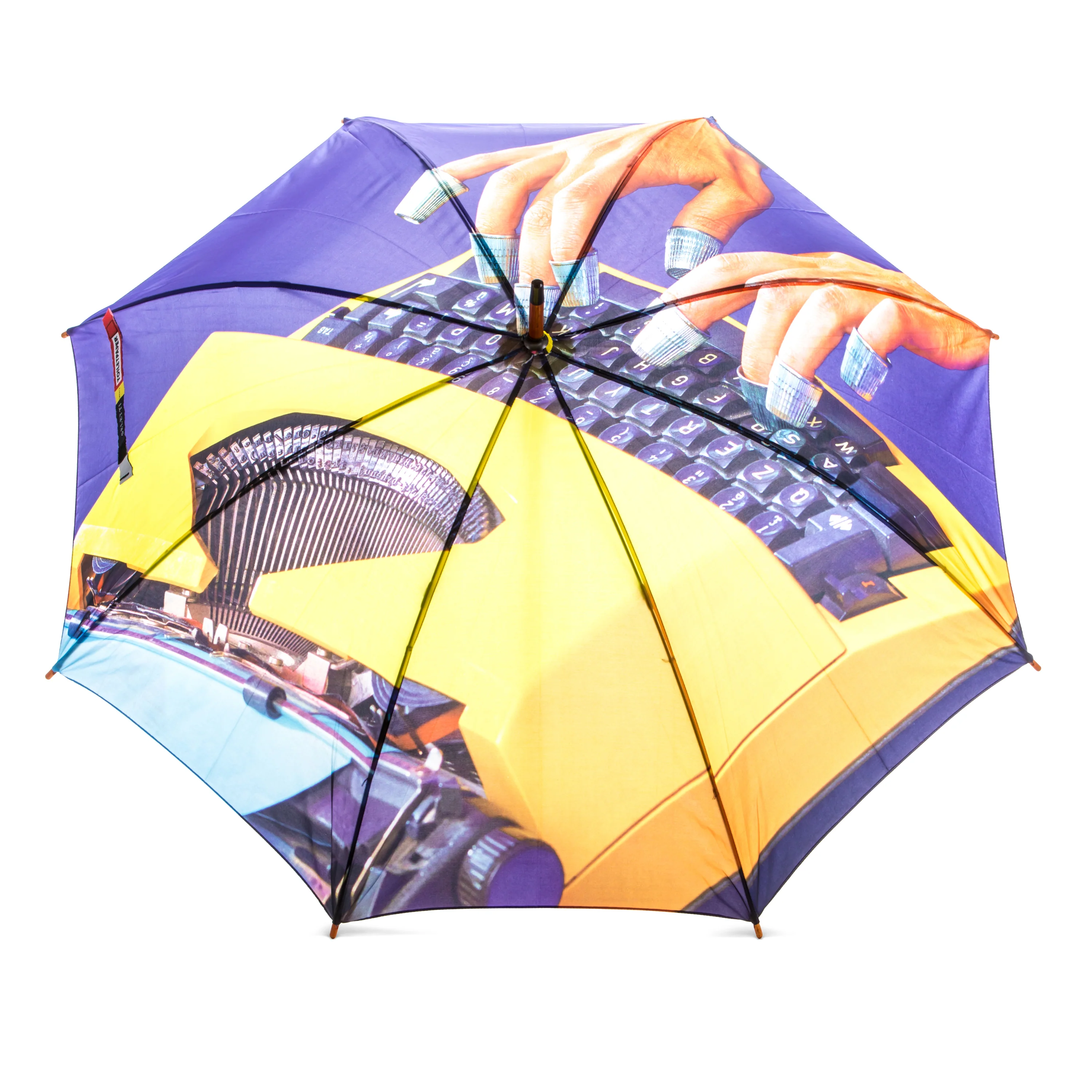 Toiletpaper × Seletti: Umbrella - Image 10