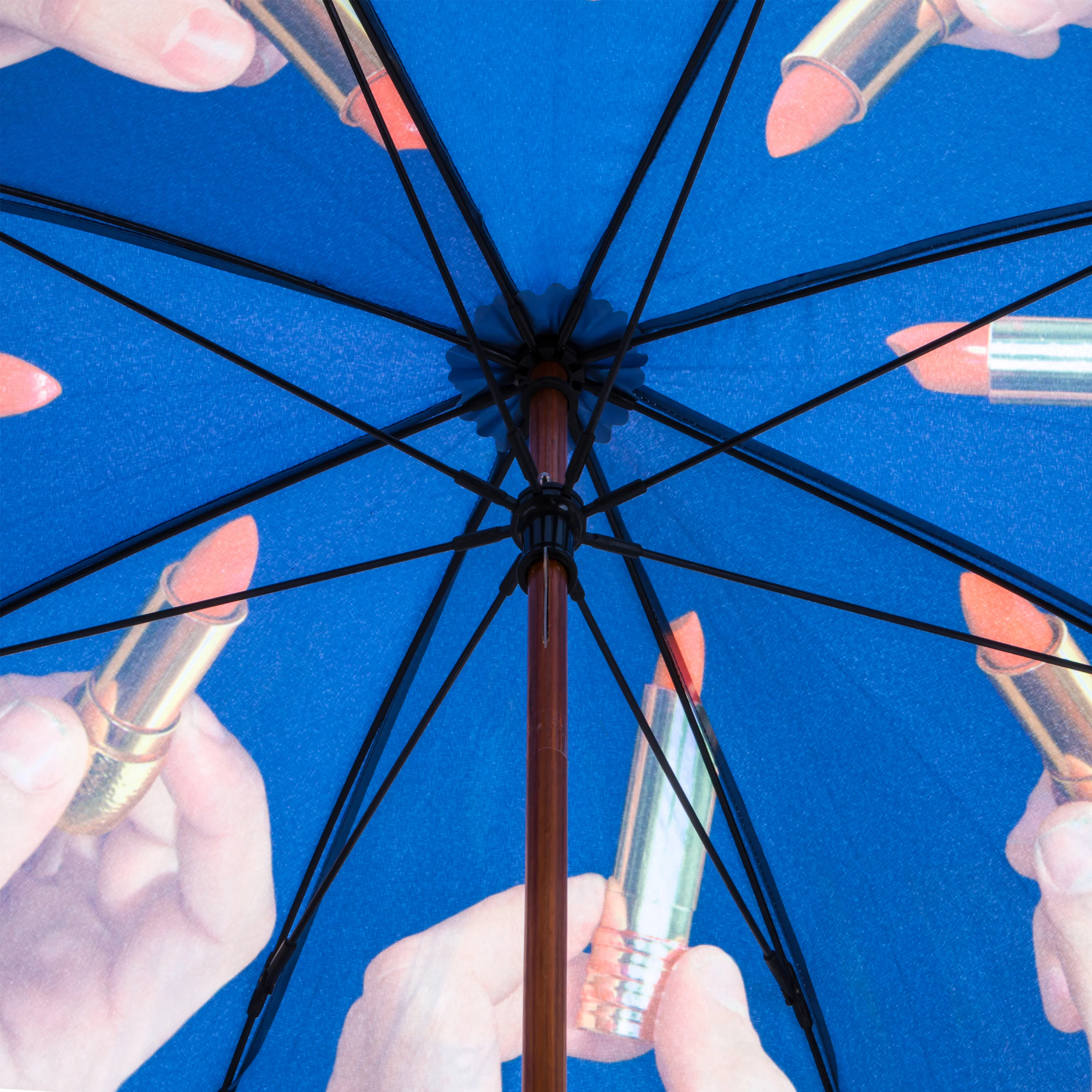 Toiletpaper × Seletti: Umbrella - Image 3