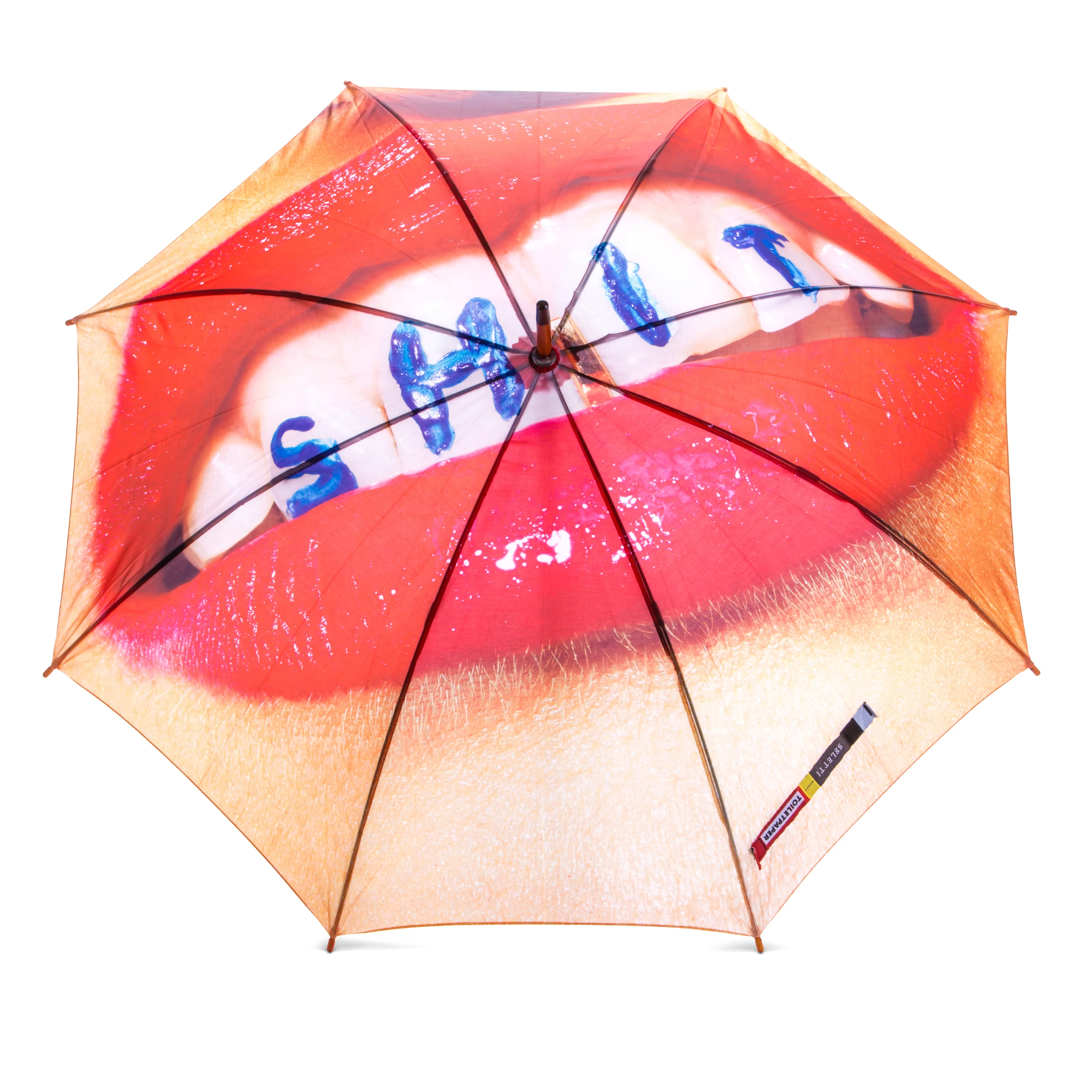 Toiletpaper × Seletti: Umbrella - Image 6