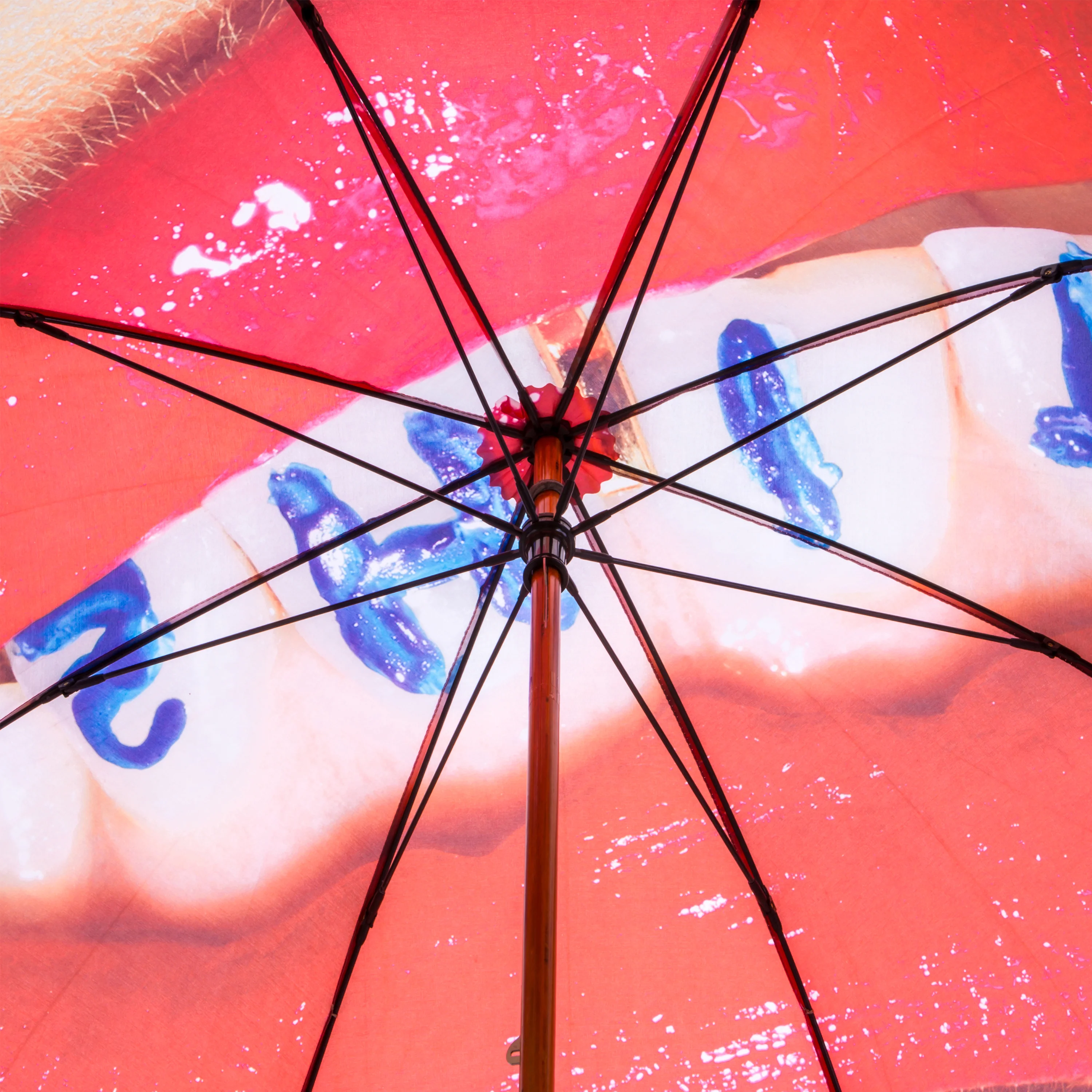 Toiletpaper × Seletti: Umbrella - Image 7