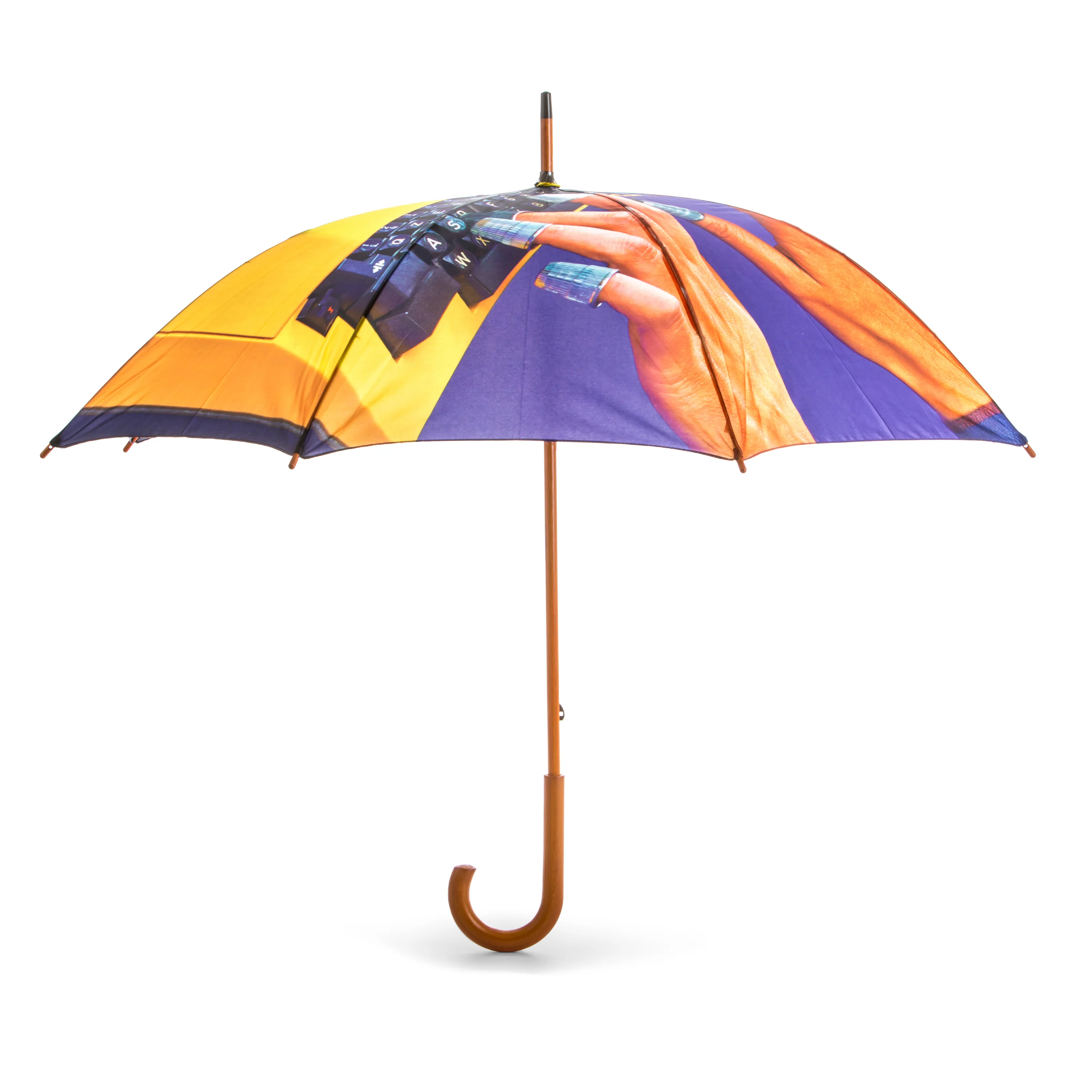 Toiletpaper × Seletti: Umbrella - Image 9