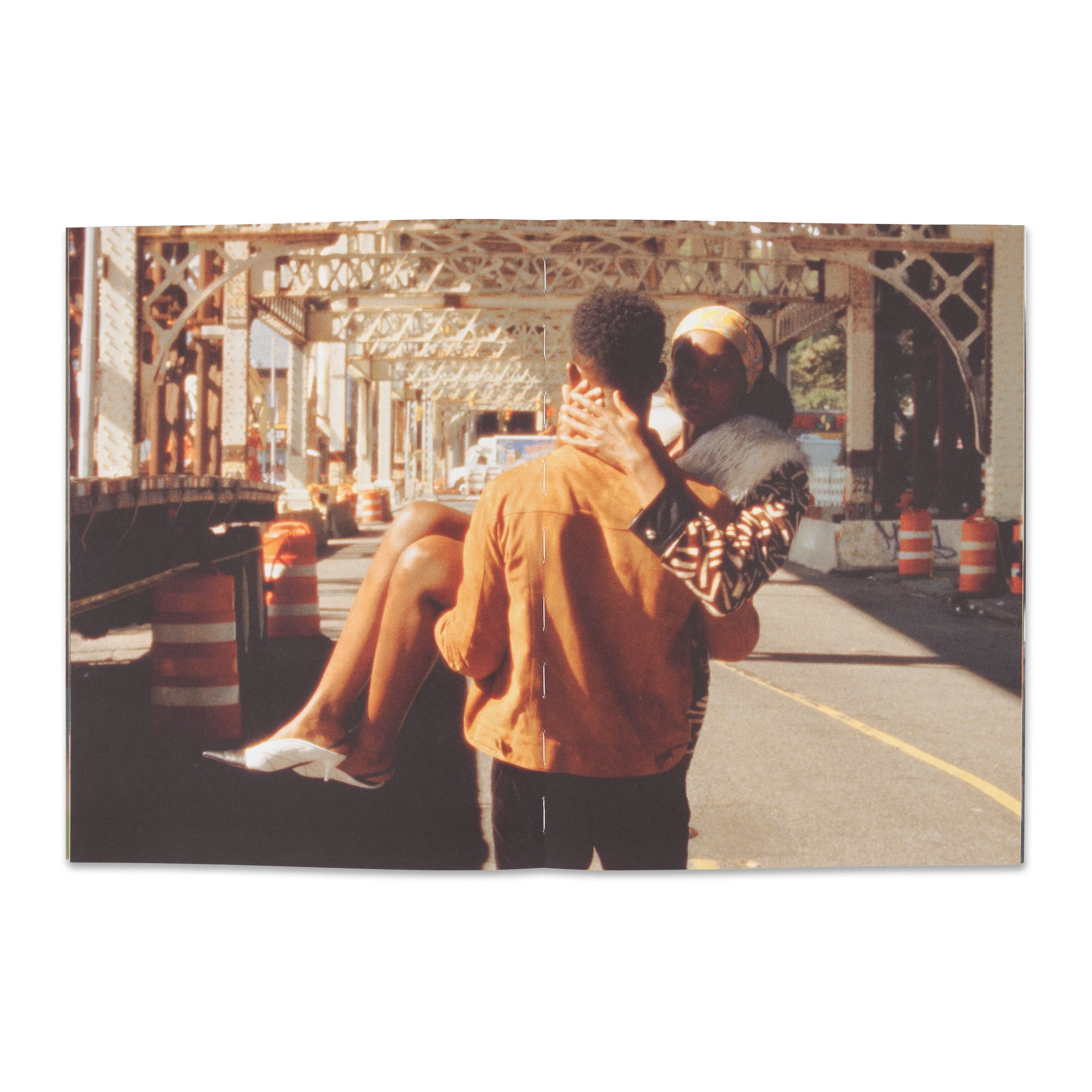 Tyler Mitchell: I Can Make You Feel Good - Image 3