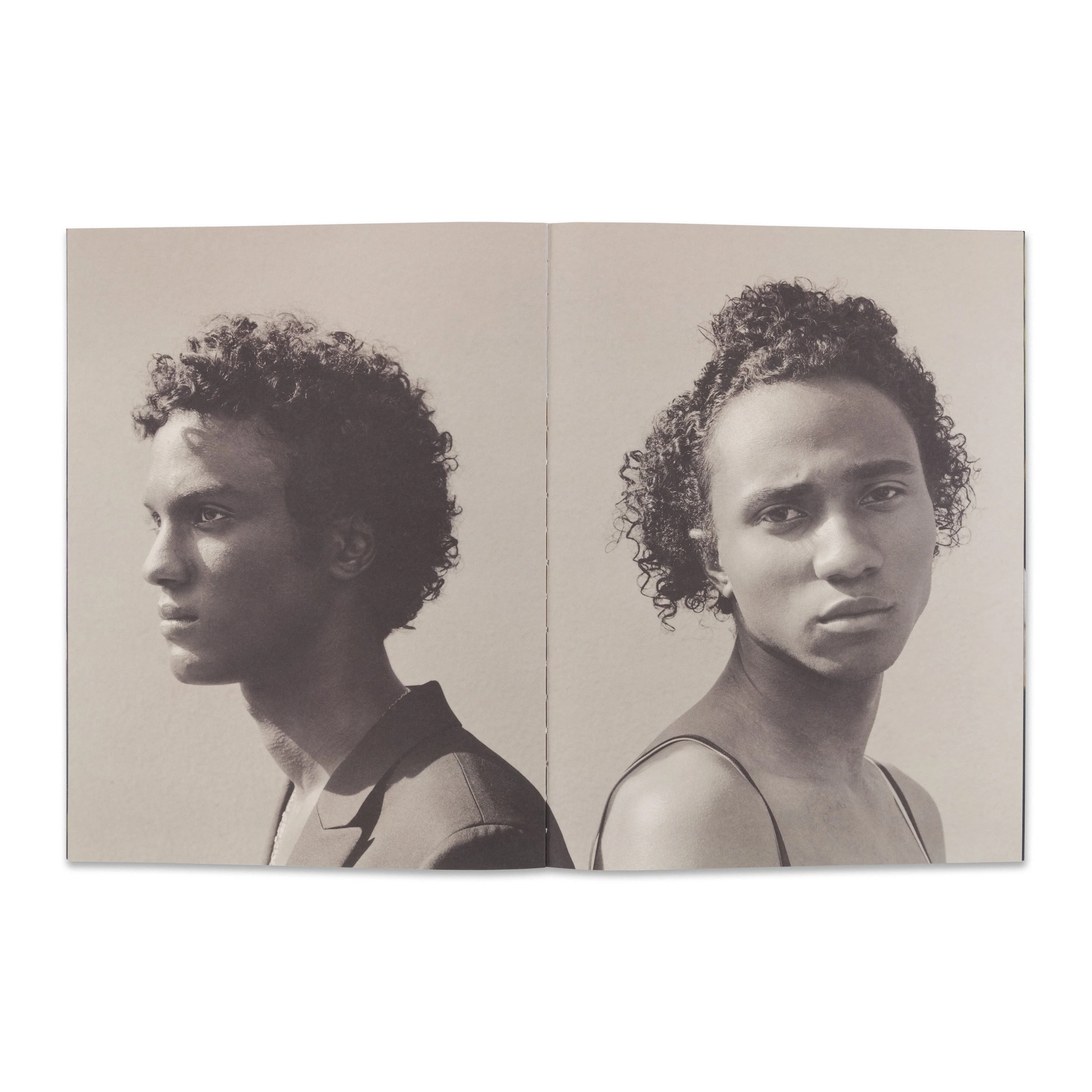 Tyler Mitchell: I Can Make You Feel Good - Image 4