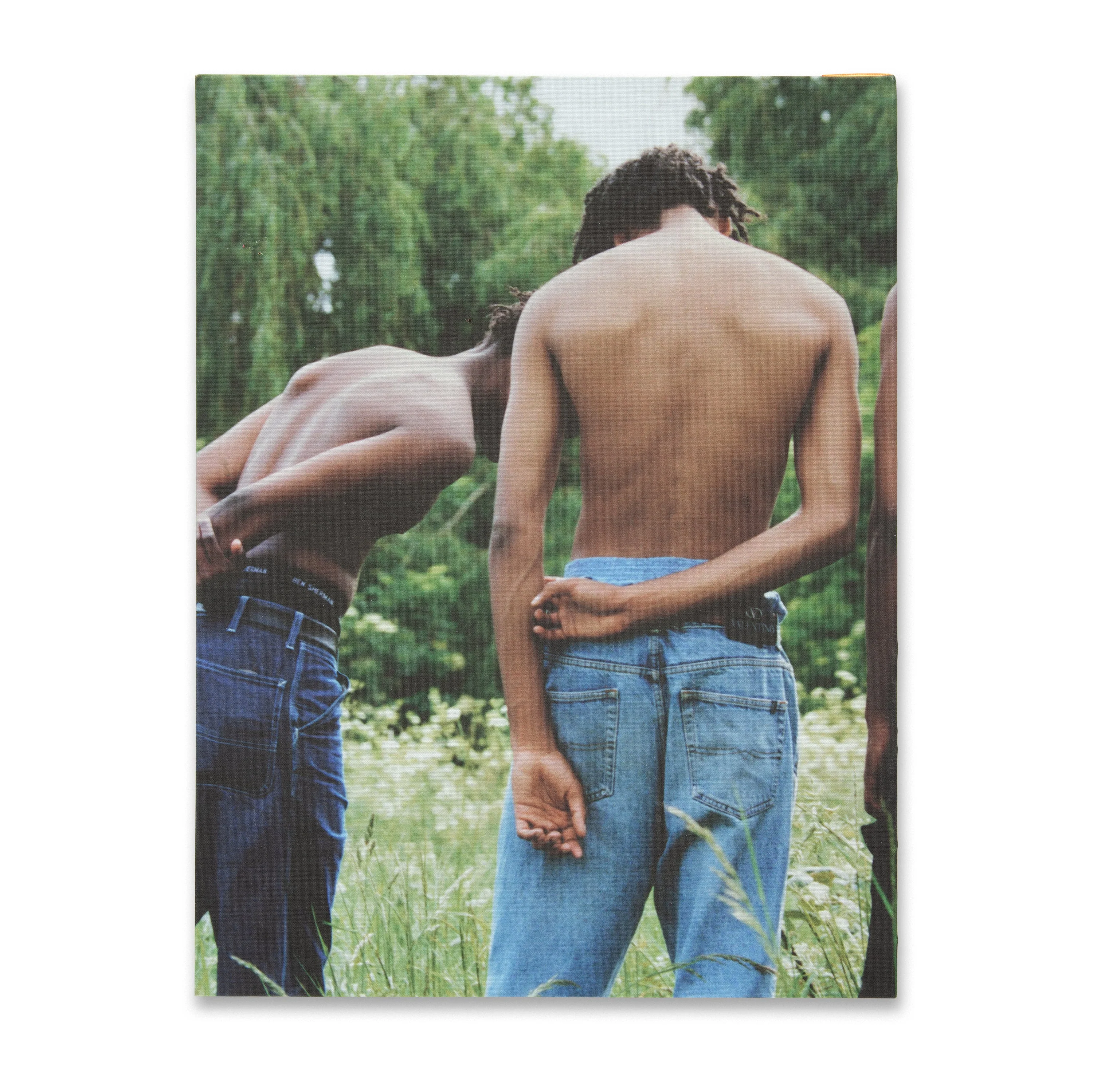 Tyler Mitchell: I Can Make You Feel Good - Image 5