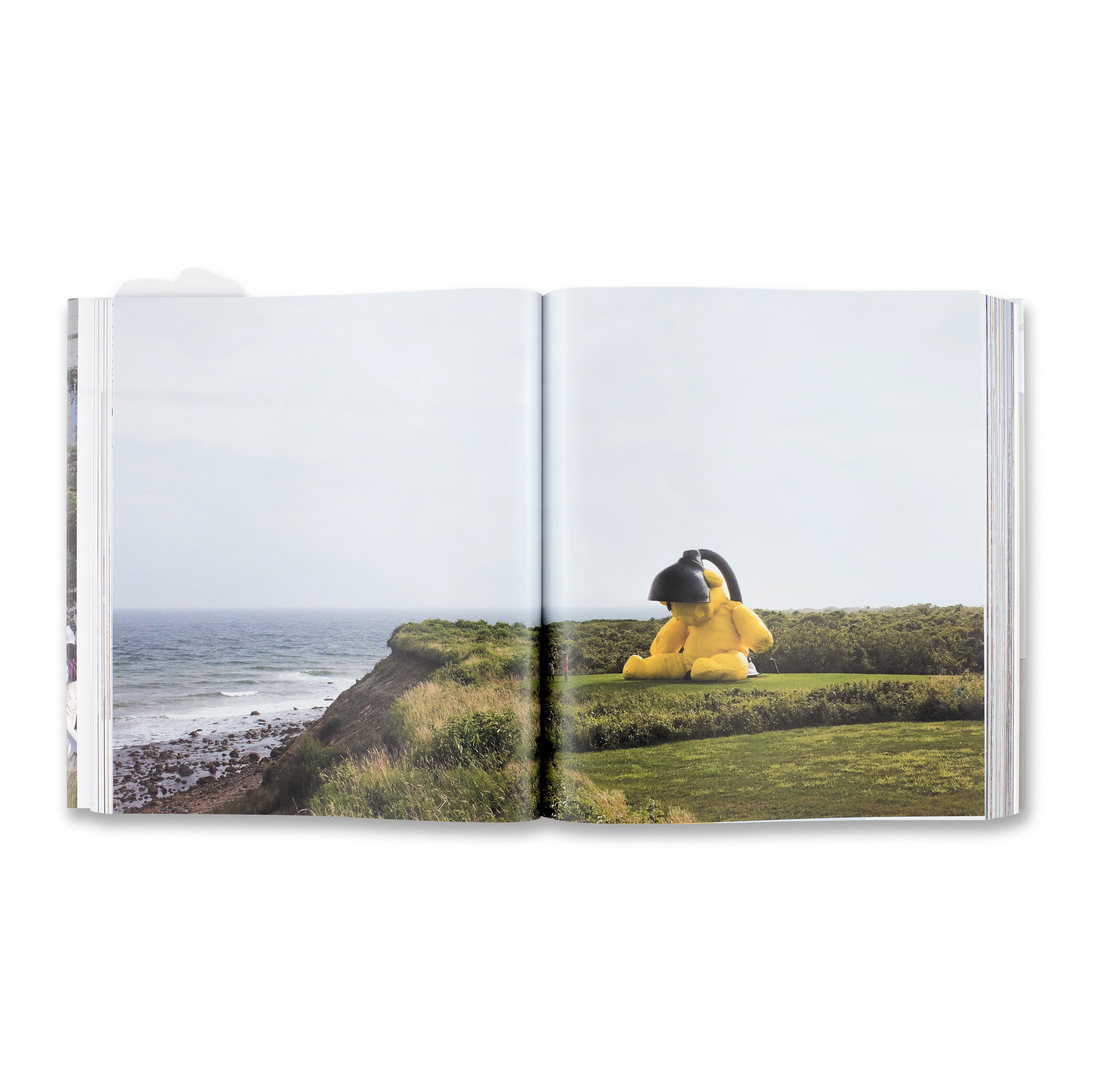 Urs Fischer: Monumental Sculpture - Image 3
