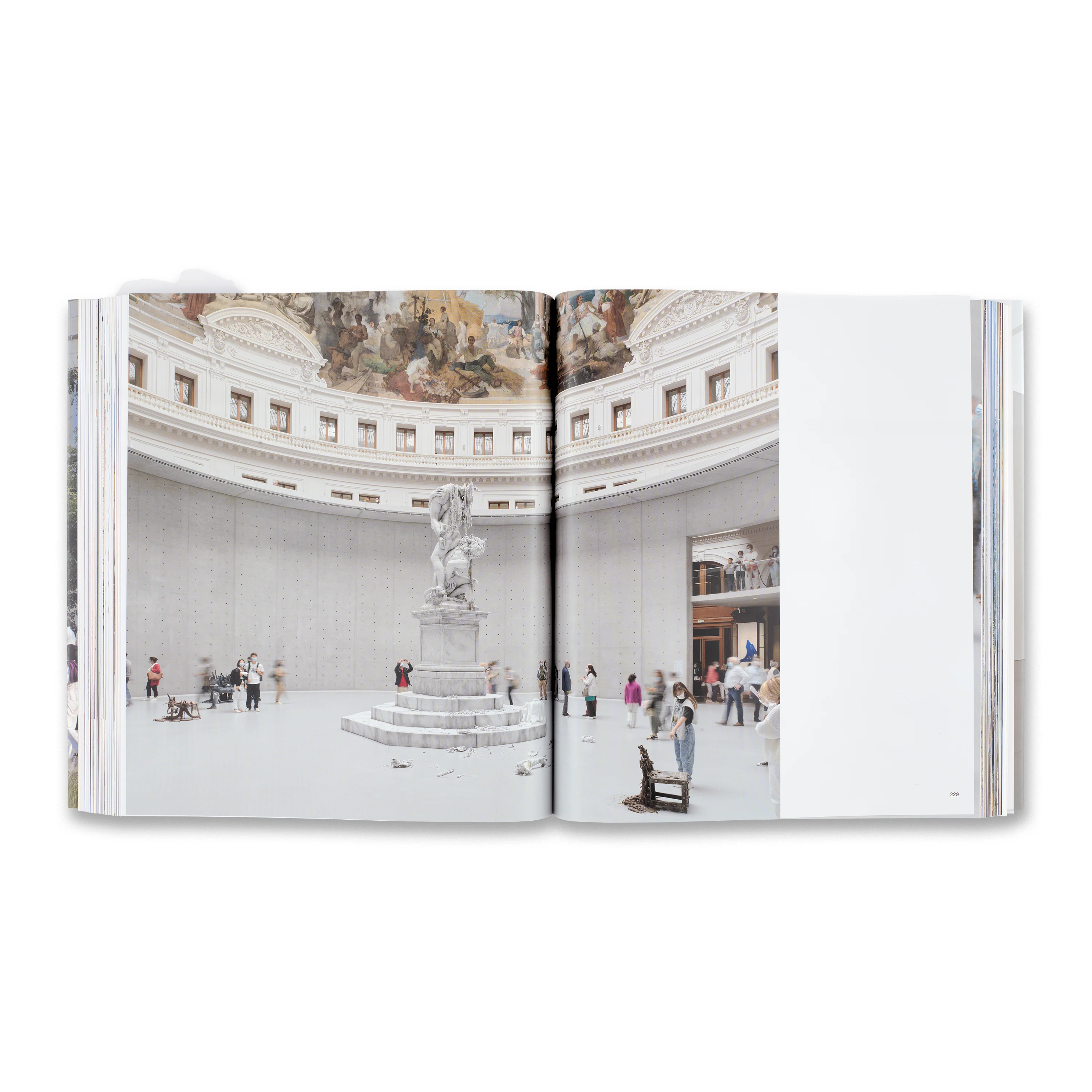 Urs Fischer: Monumental Sculpture - Image 4