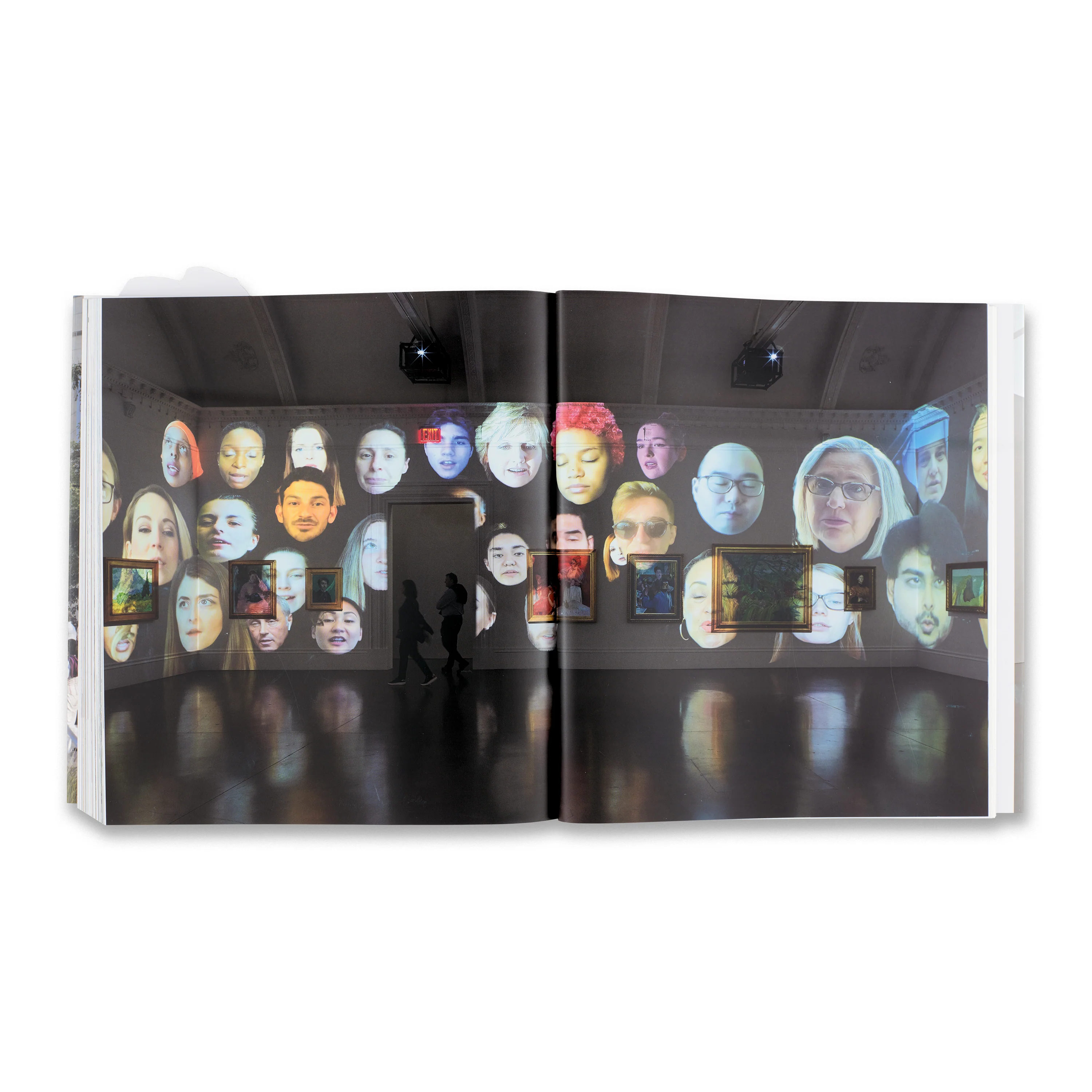 Urs Fischer: Monumental Sculpture - Image 5