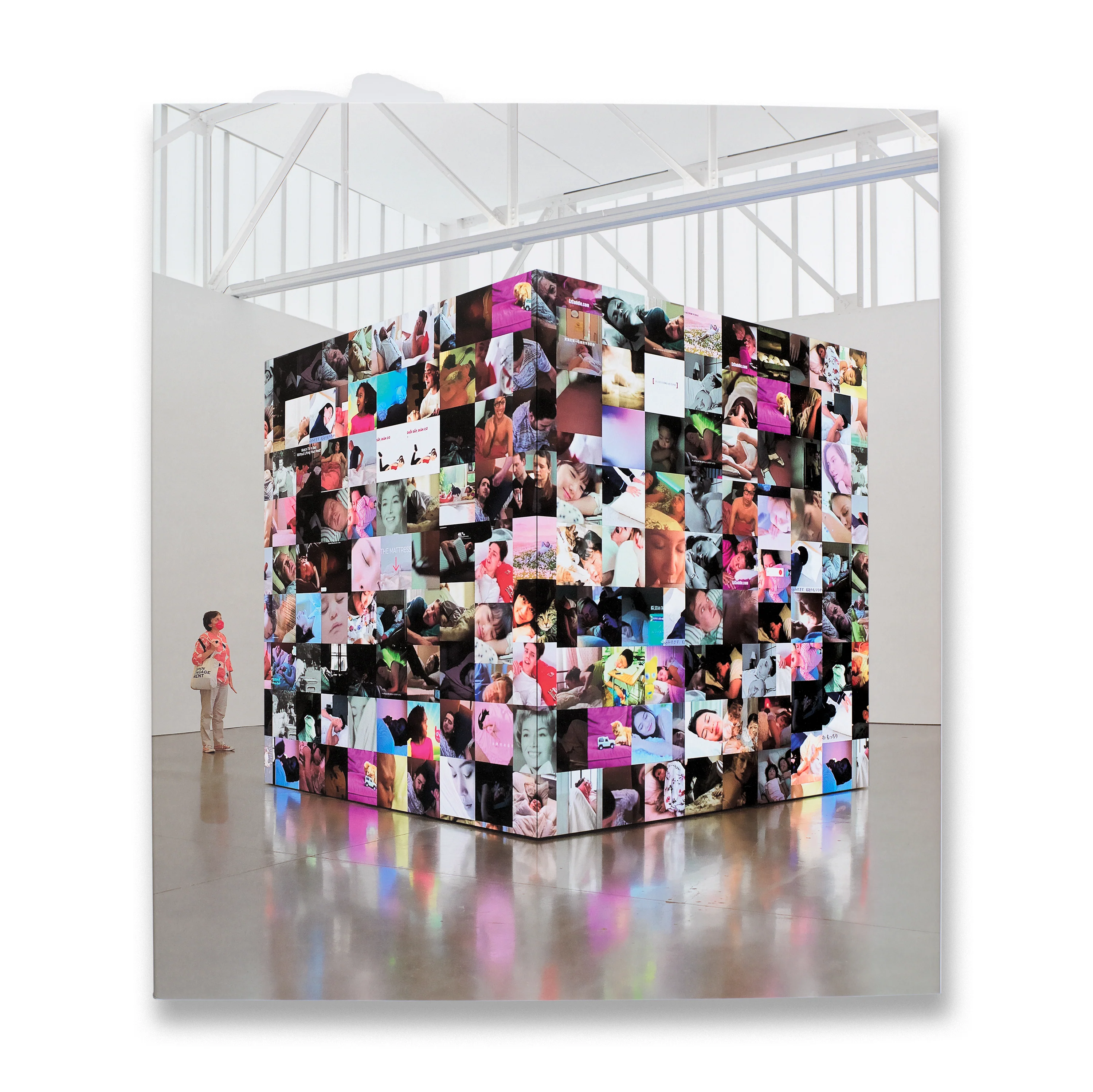 Urs Fischer: Monumental Sculpture - Image 7