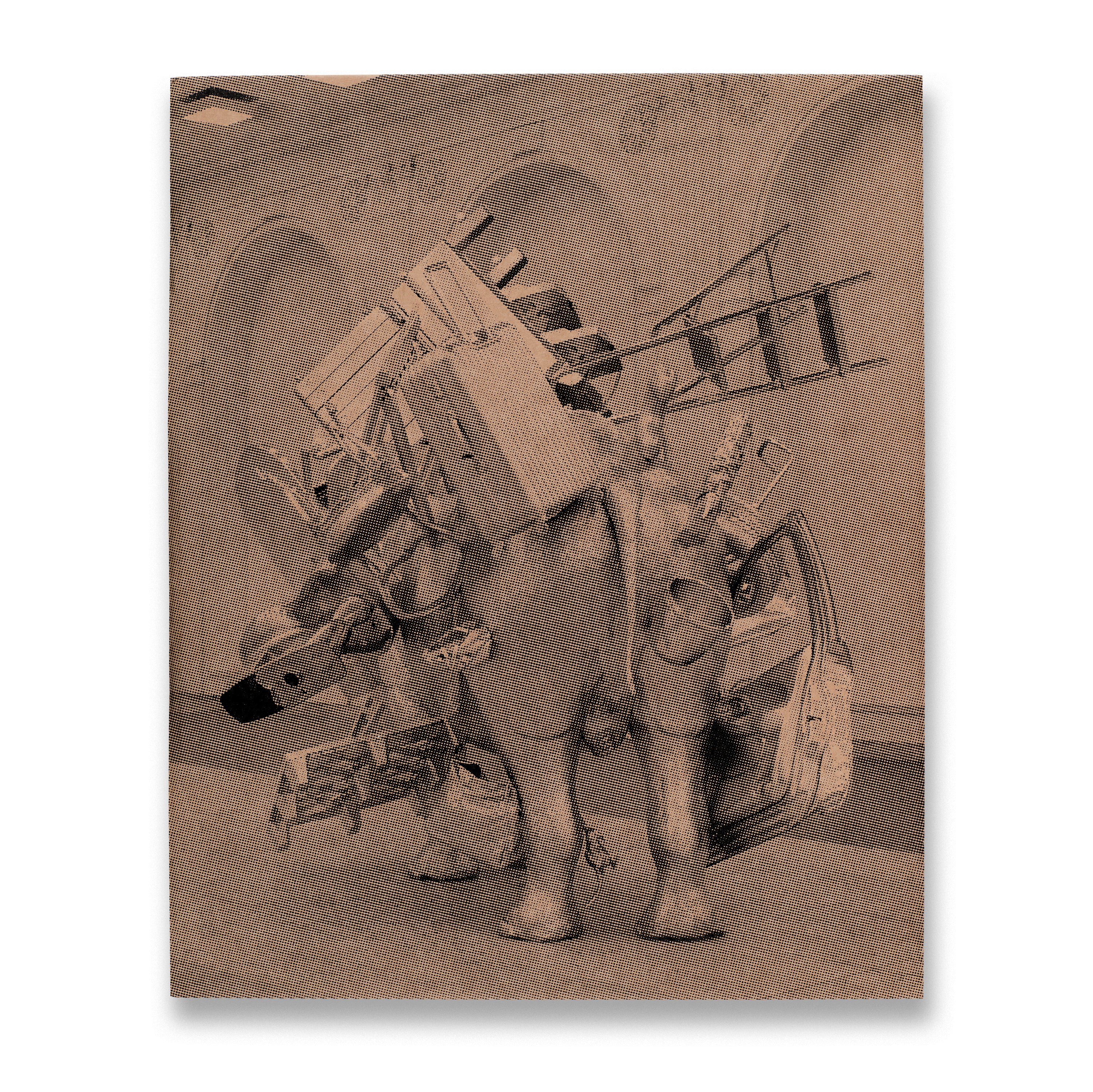 Urs Fischer: Monumental Sculpture - Image 8