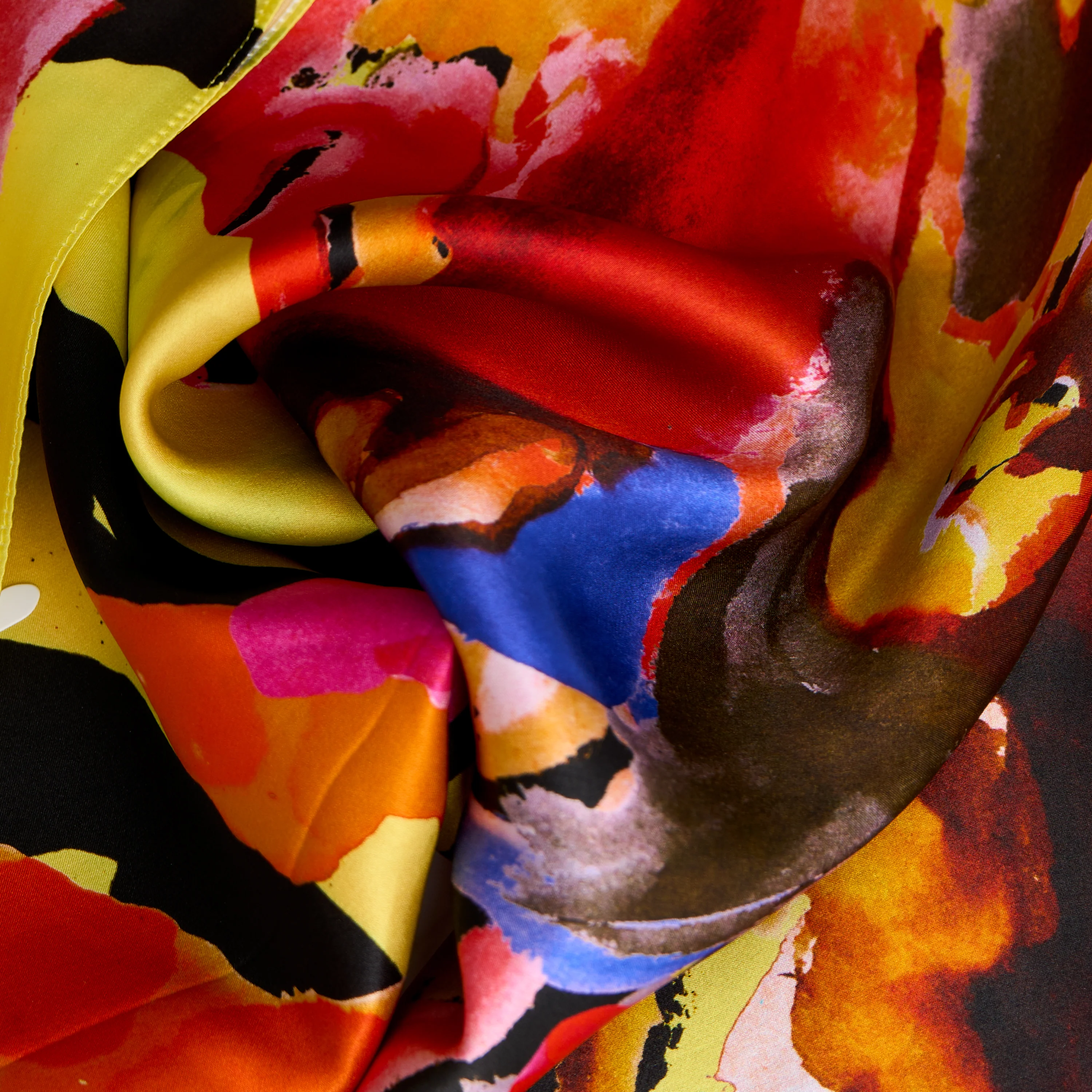 Urs Fischer: Unknown Hands and Feet Scarf - Image 2