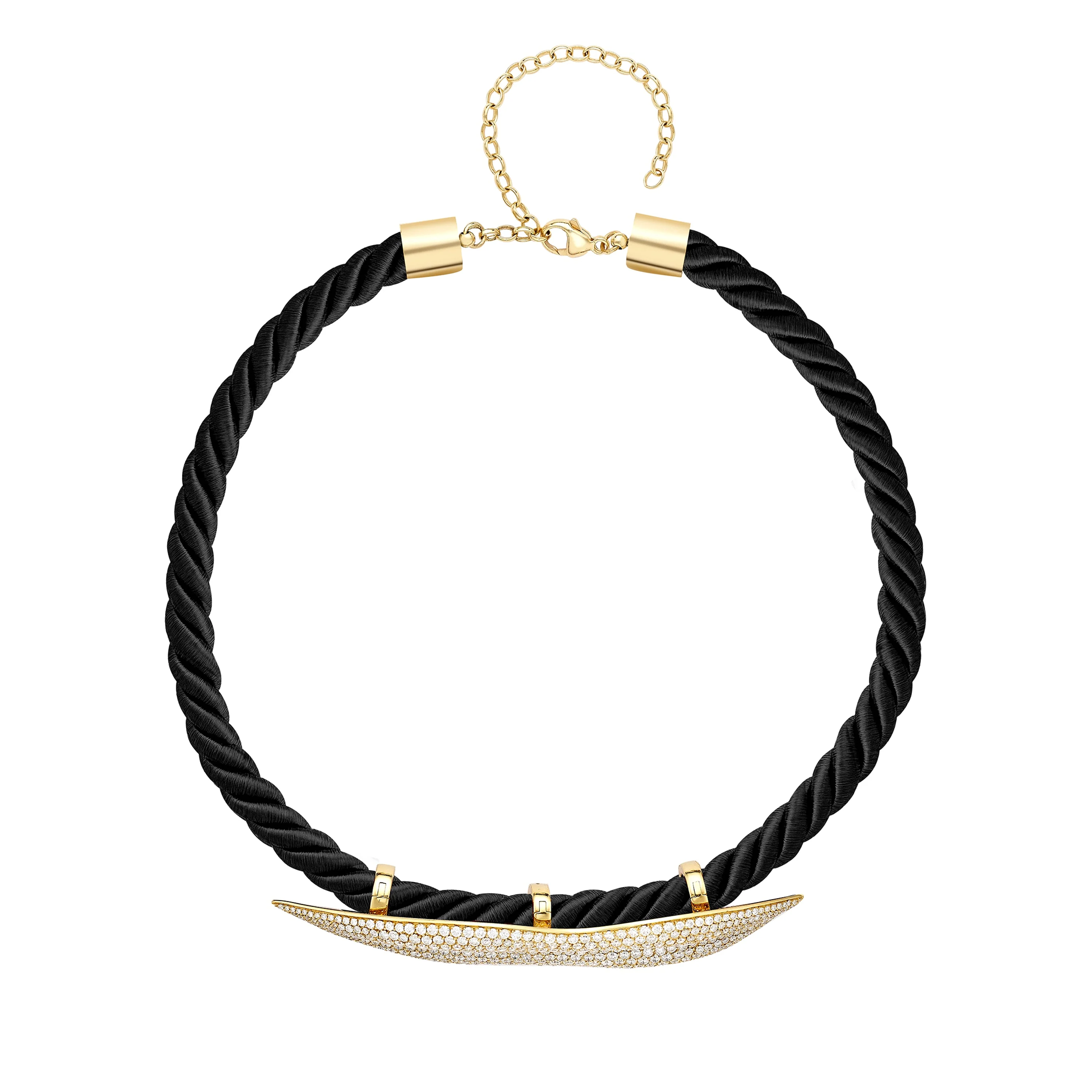 Venyx × Man Ray: Observatory Time Choker - Image 2