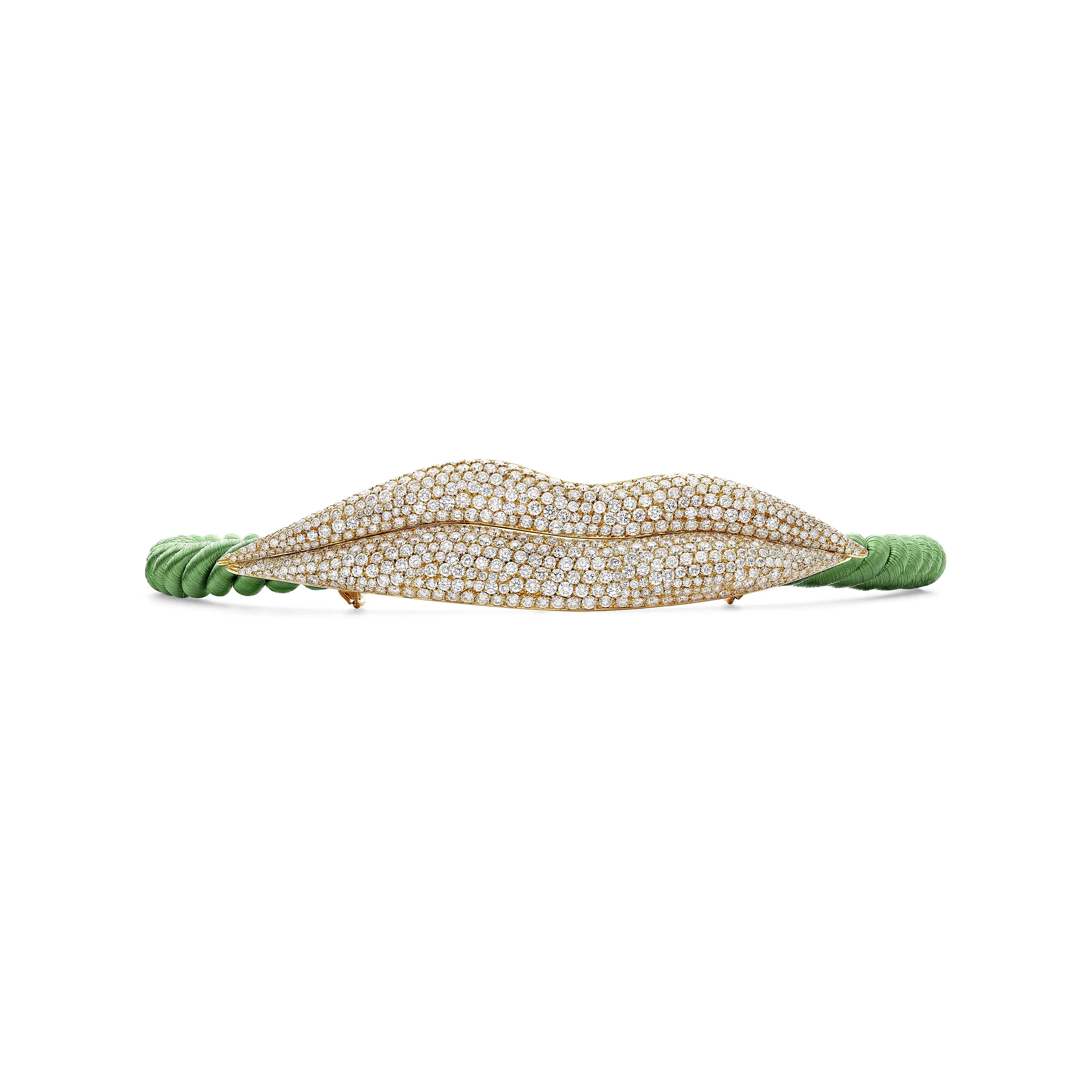 Venyx × Man Ray: Observatory Time Choker - Image 3