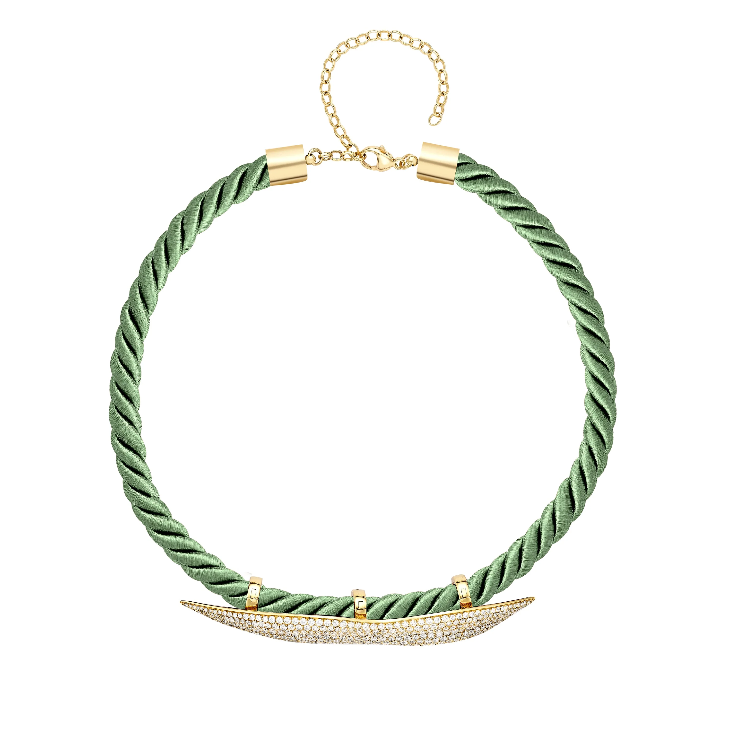 Venyx × Man Ray: Observatory Time Choker - Image 4