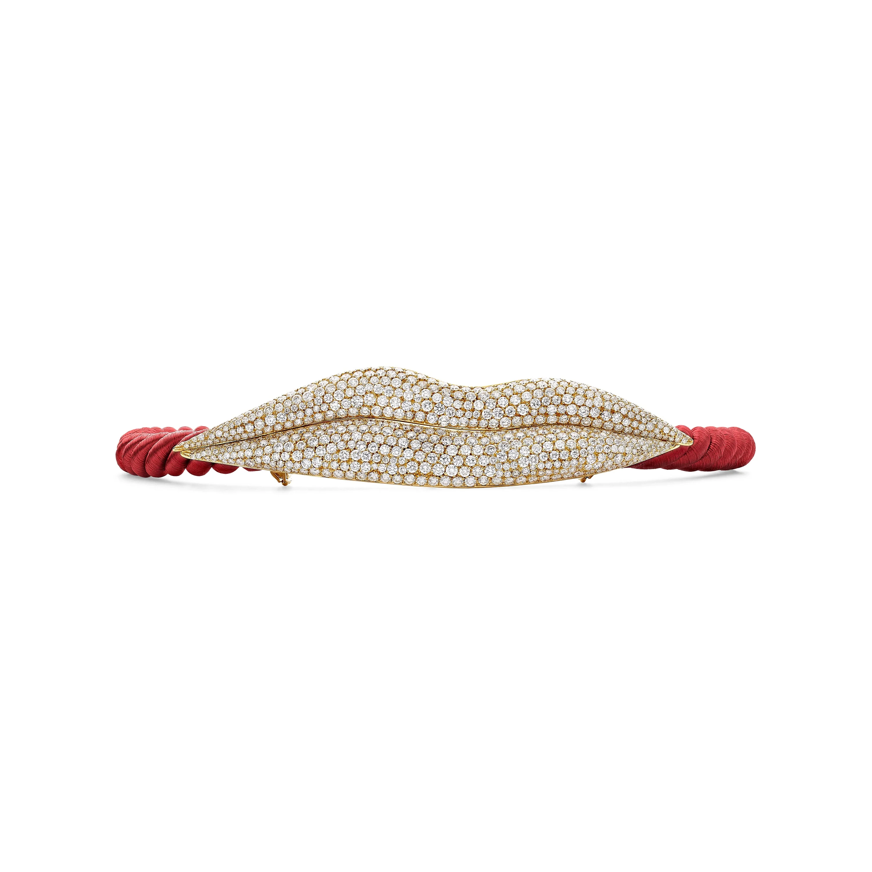Venyx × Man Ray: Observatory Time Choker - Image 7