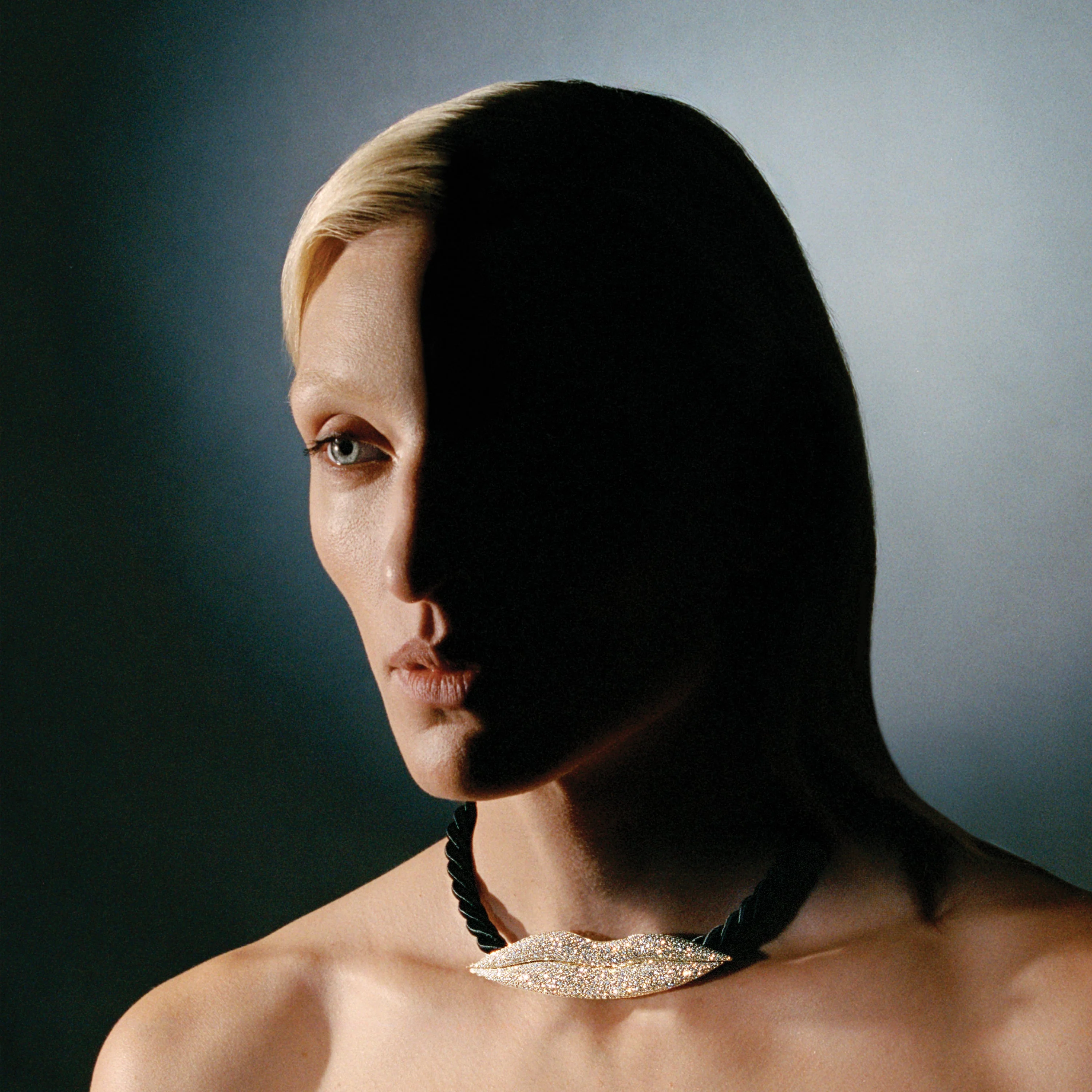 Venyx × Man Ray: Observatory Time Choker - Image 9