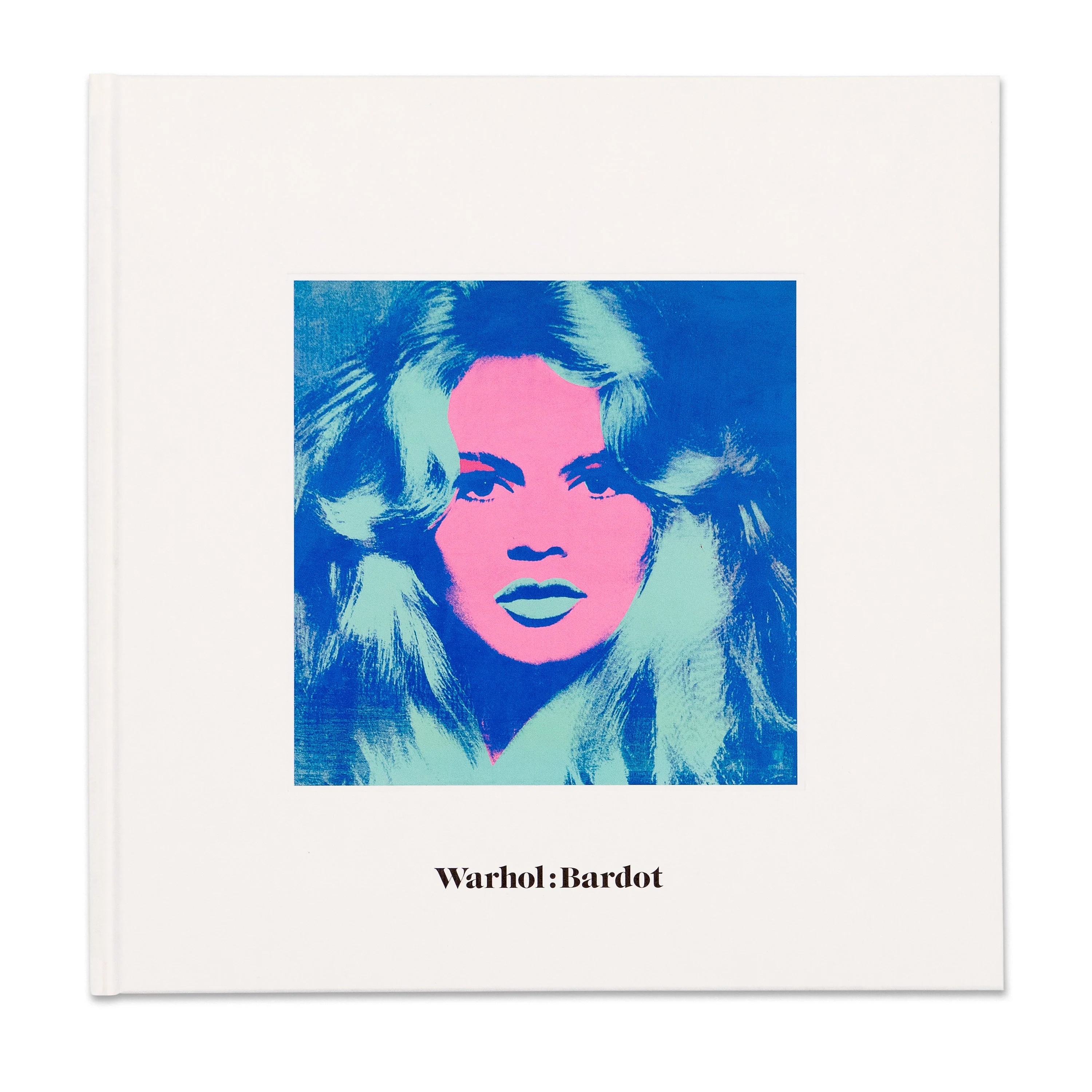Warhol: Bardot - Image 2