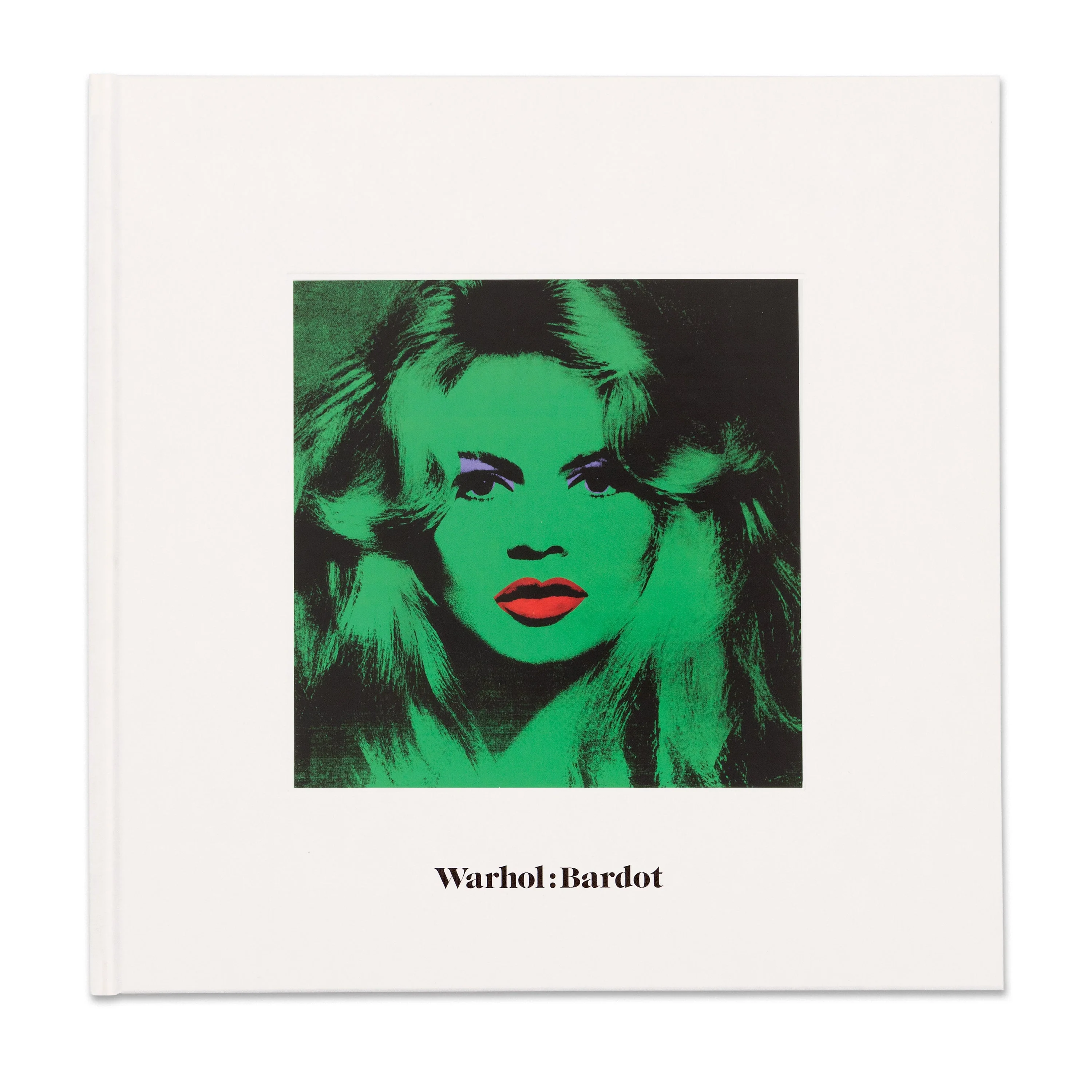 Warhol: Bardot - Image 3