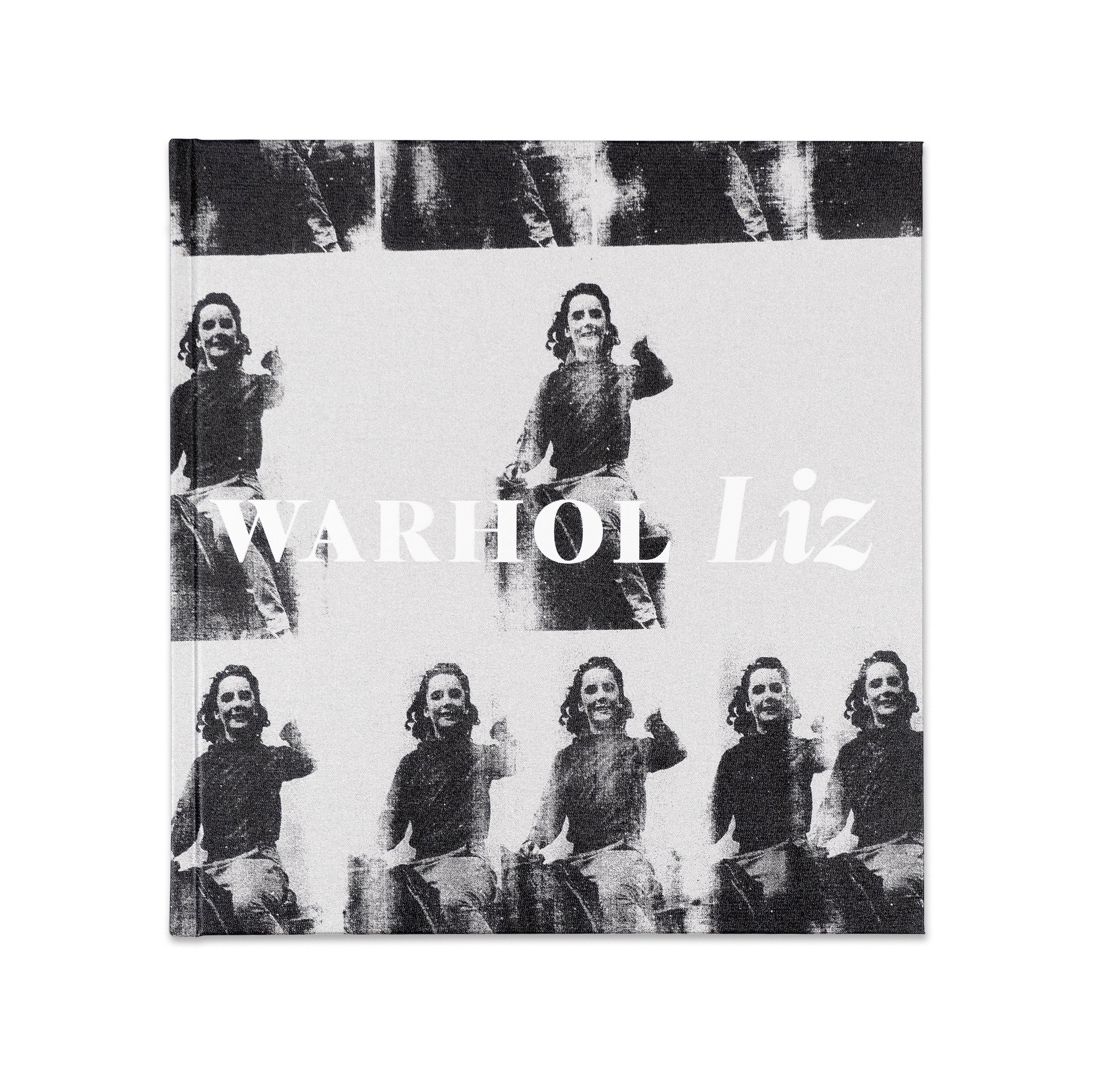 Warhol: Liz