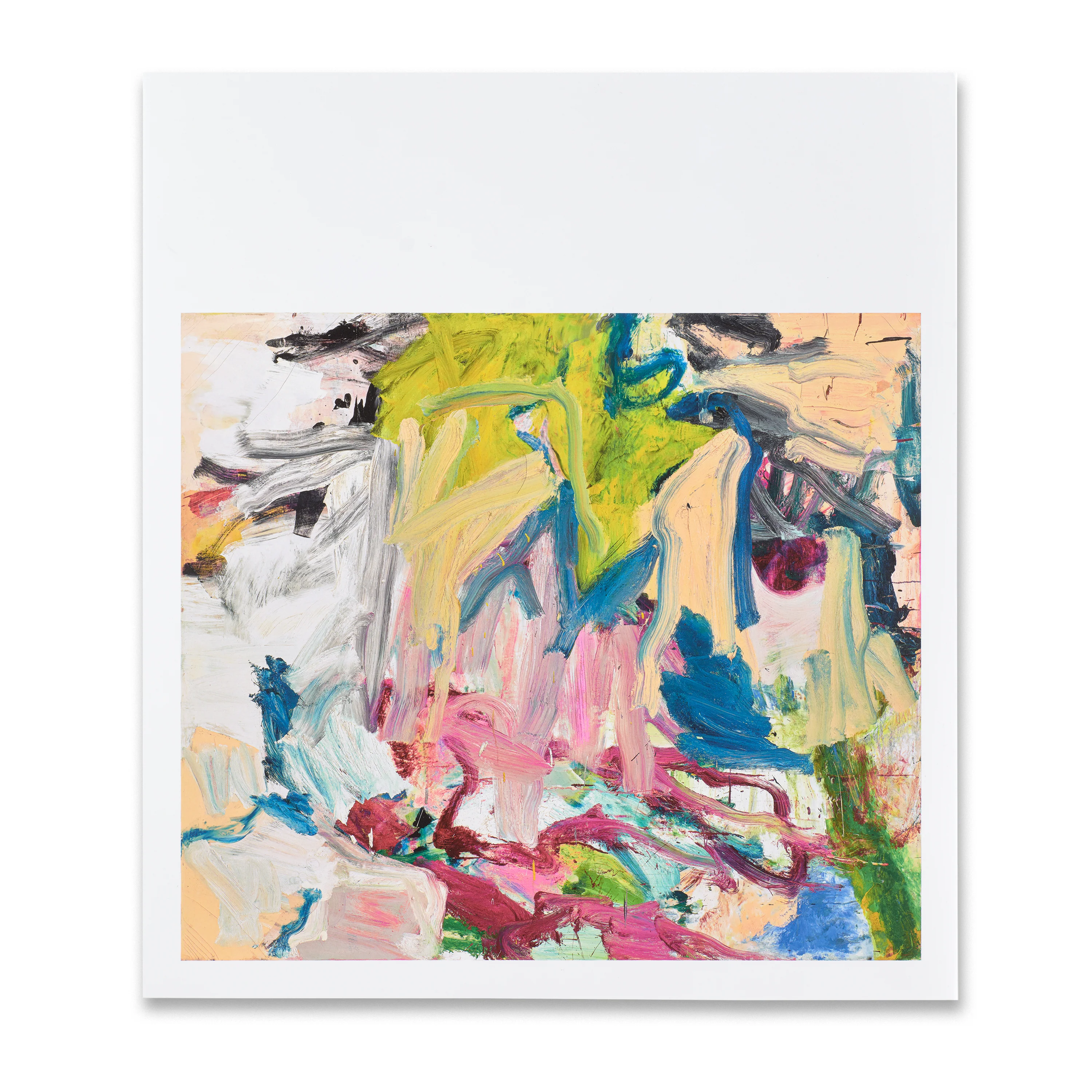Willem de Kooning: Endless Painting - Image 6