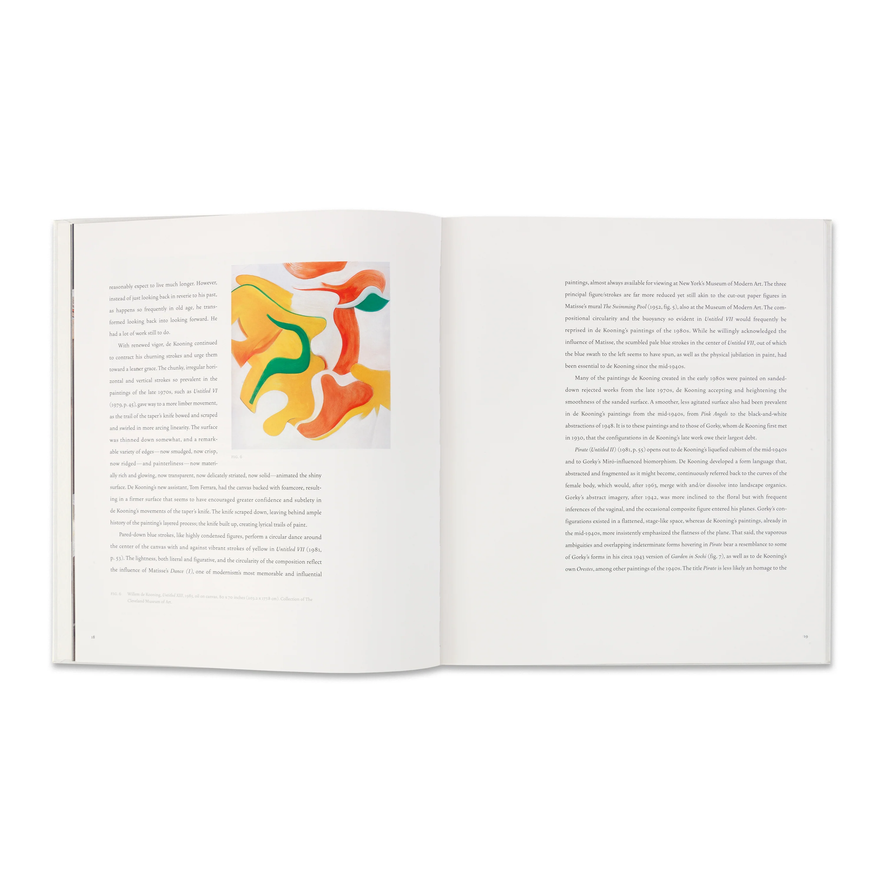 Willem de Kooning: The Last Beginning - Image 2