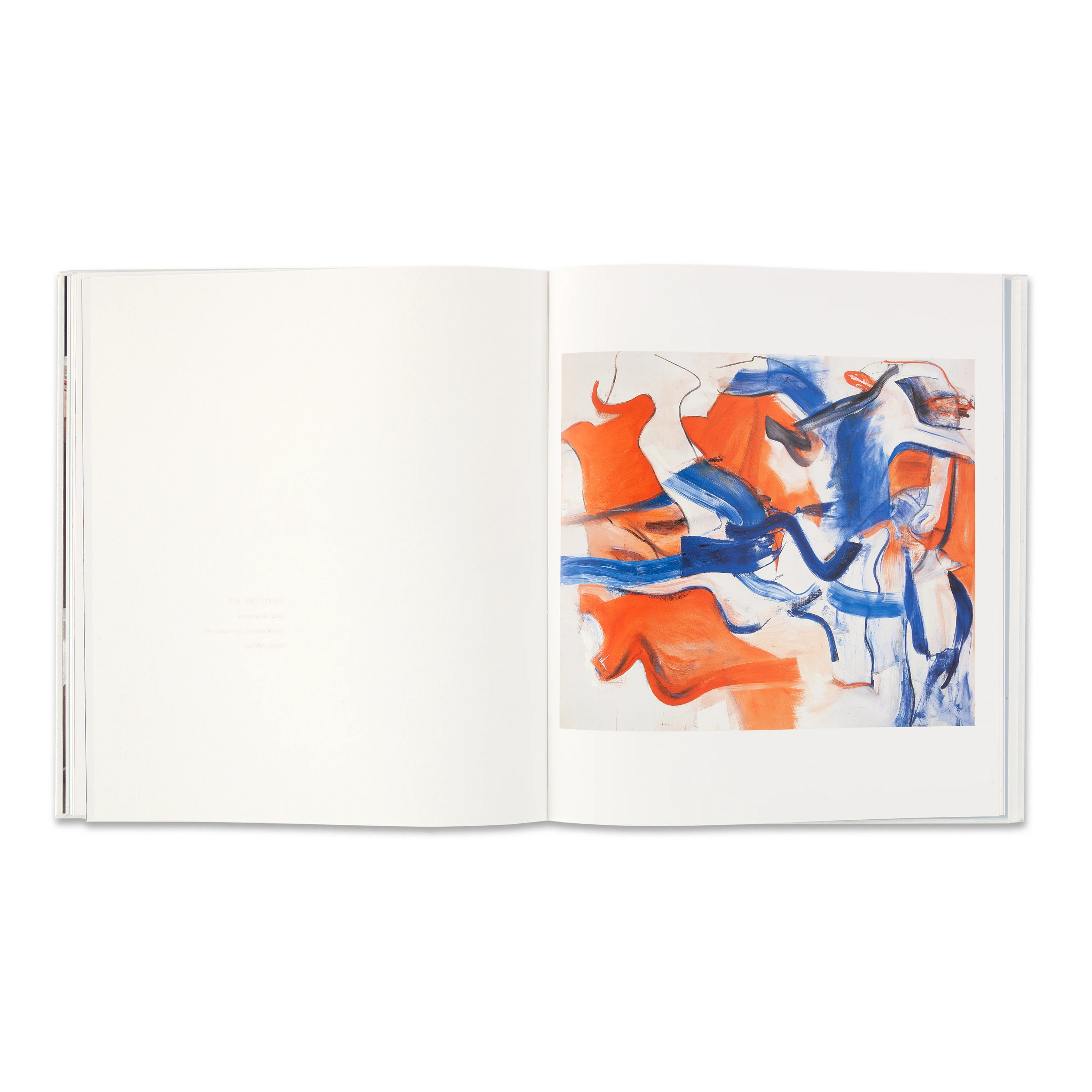 Willem de Kooning: The Last Beginning - Image 4