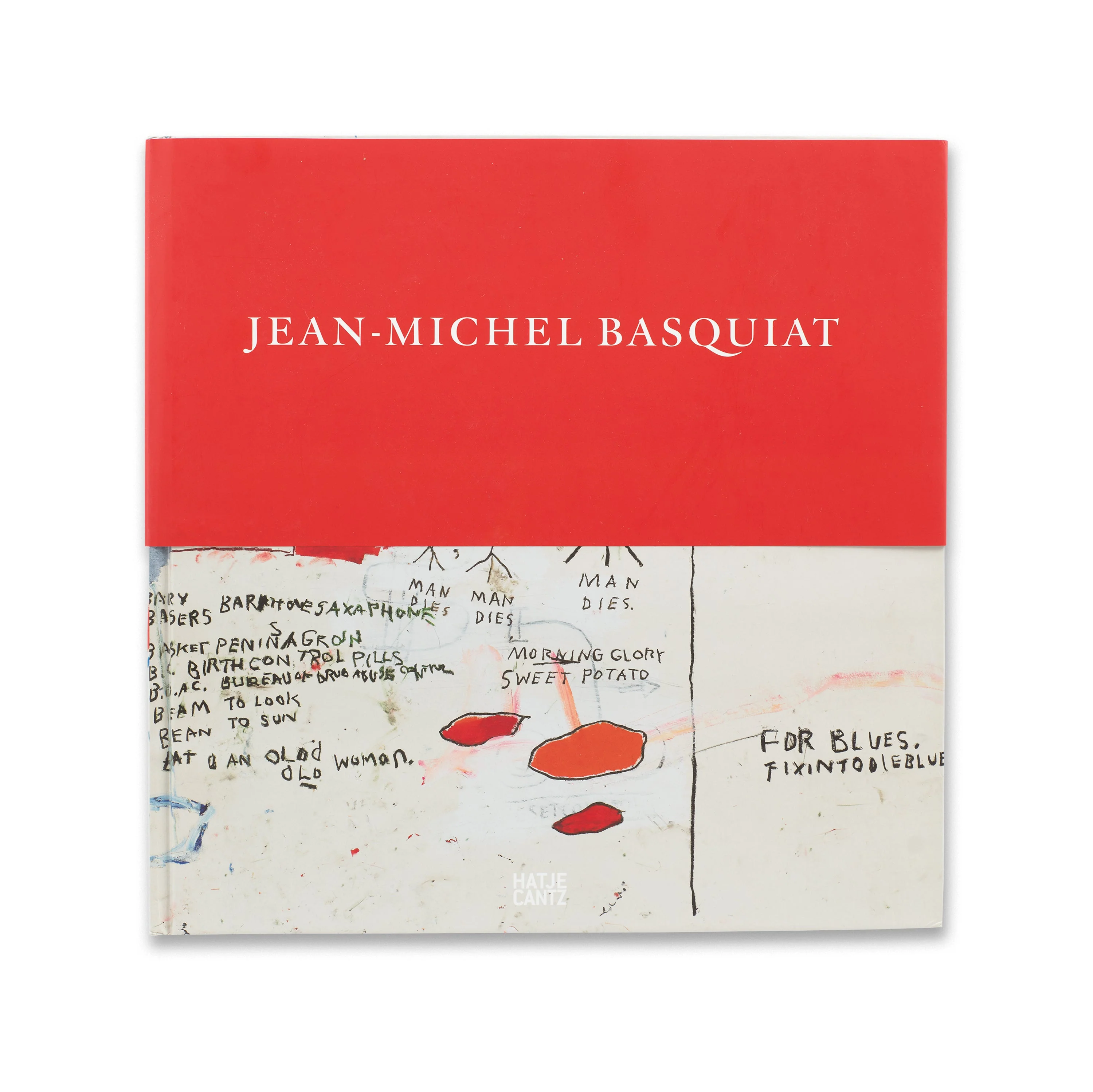 Words Are All We Have: Paintings by Jean-Michel Basquiat